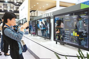 南京軟件開發 中國服務外包產業的國際新標桿